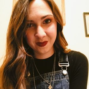 Meet your Posher, Morgan